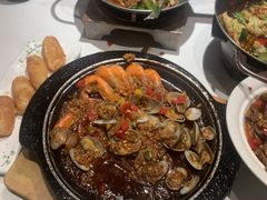 -相遇·鲜炒黄牛肉(丹阳吾悦广场店)