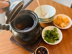 -北京柏悦酒店·锦庭餐厅Dining Room