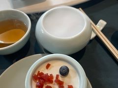 -那家·油麻菜馆(先农大院店)