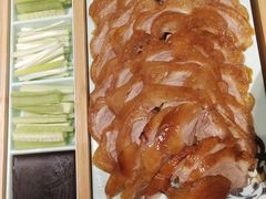 -宏天寶·北京烤鸭(宾馆西路2店)