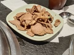 -盛江山自助料理(奥莱锦辉购物广场店)