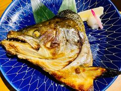 -渔寿司·日本料理(艾尚天地店)