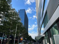 -深圳来福士广场