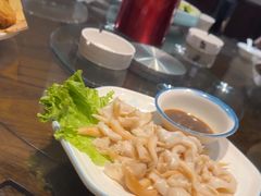 -渔家大院·地道威海菜(石岛店)