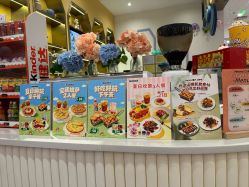 -meland club亲子乐园(北京芳圆里ID MALL店)