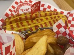 -Eckl’s爱氏热狗(猫街店)