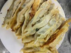 -小街锅贴(西工饭庄七分店)