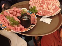 -無二炙坊·和牛烧肉(大钟寺1733店)