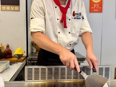 -世香全厨•日料·铁板烧(金桥店)