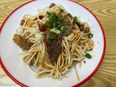 -咬金面馆(广州首店)