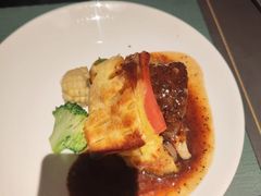 -国际饭店·西餐厅(西大直街店)