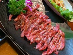 -玖·炭火烤肉