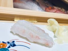 -镹·鱼料理  国产鱼使用店