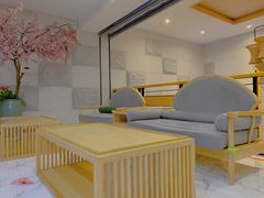-金沙汤泉·足道洗浴汗蒸