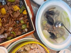 -大海山·十八年海鲜闽菜(金港店)