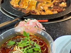-牛得很·鲜牦牛肉烧烤·牛羊肉菌汤锅(康定店)