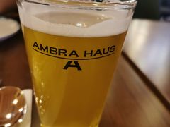 -Ambra Haus琥珀屋精酿餐厅(宝山店)