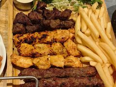 -ALAMEEN阿拉伯餐厅(三里屯店)