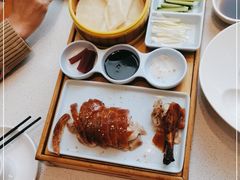 -三品香·江浙菜(松江九谊店)