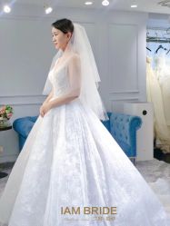 -艾慕婚纱礼服馆(和平店)