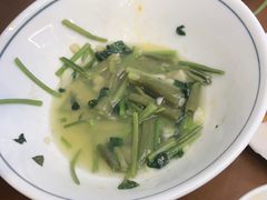 -文婷阁土菜馆