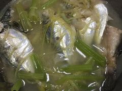 -华源餐厅·海鲜大排档(日月贝店)