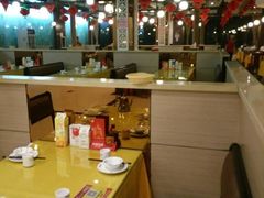 -蜀香妈妈菜馆(海王路店)