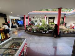 -乖乖佳花园山庄·私房菜(阿哈湖公园店)