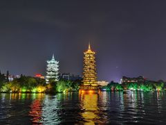 -桂林两江四湖景区