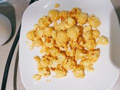 爆米花-半天妖烤鱼(东方新天地店)