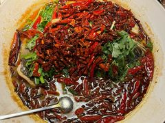 -清水亭湖北菜(大屯DT51店)