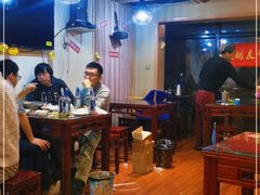 大堂-聚首堂·特色小吃·肘子(什刹海德胜门店)