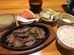 -高木日本料理(静安寺店)