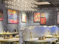 -HOTISLAND海鸡岛·韩国料理(江南西店)