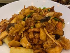 -北纬39度天津宴(黑牛城道店)