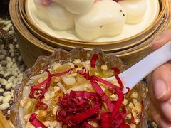 -尽善百年古院餐厅(王家老宅店)