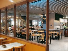 -食代馆(深业上城店)