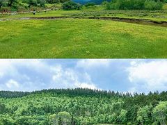 -普达措国家公园