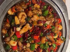 -绿茶餐厅(深圳龙华天虹购物中心店)