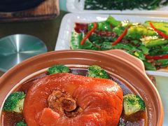 -兴隆槟榔园休闲农庄