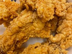 -肯德基(洛川店)