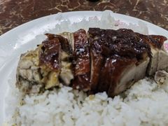 -陈光记烧腊店(罗保博士街店)