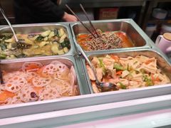 -东关吉祥西安腊汁肉夹馍(健德门店)