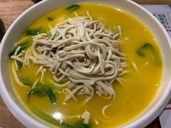 -穆桂英美食(城中店)