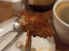 券浓情烤翅-必胜客(大悦城店)