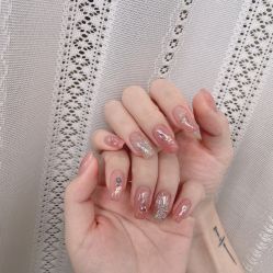 -Fanni美甲美睫皮肤管理