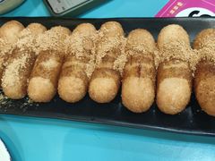 -蜀巷弯弯串串香(长春总店)