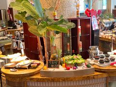 -怡聚轩全日制自助餐厅(大中华喜来登酒店)