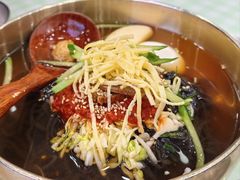 -服务大楼冷面(延大店)