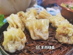 -元盛居(亚泰大街店)